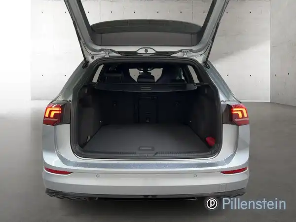 VW GOLF VARIANT (16/16)