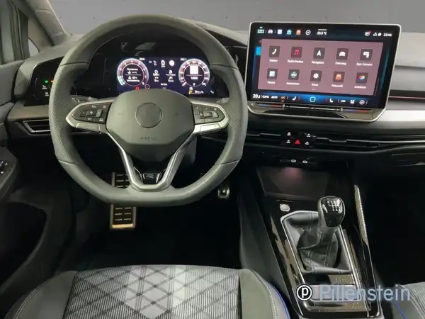 VW GOLF VARIANT (7/16)