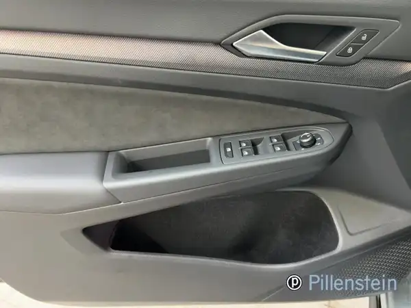 VW GOLF VARIANT (8/16)