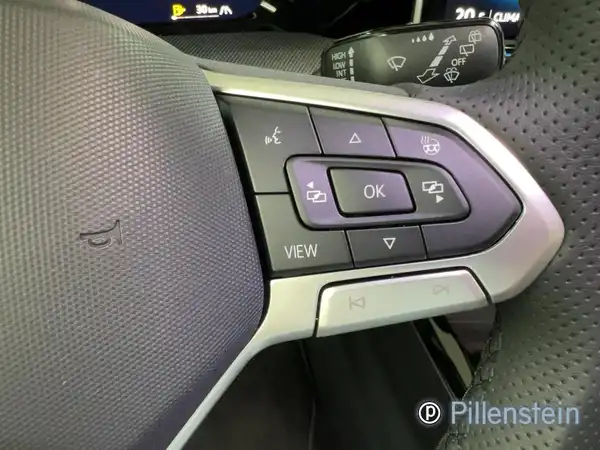 VW GOLF VARIANT (10/16)