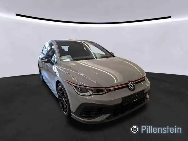 VW GOLF GTI (3/9)