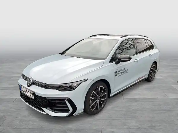 VW GOLF VARIANT (1/19)