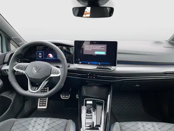 VW GOLF VARIANT (11/19)