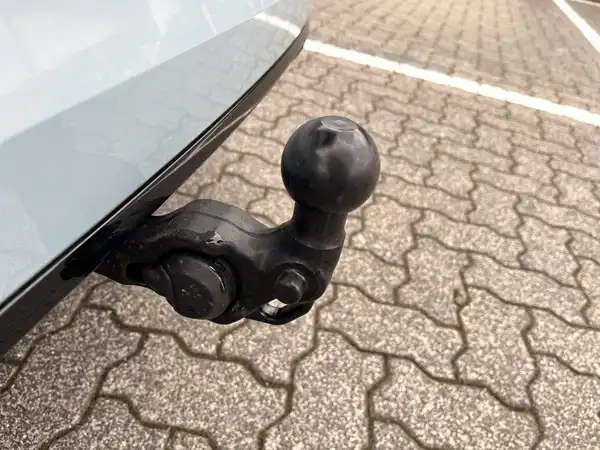 VW GOLF VARIANT (15/19)