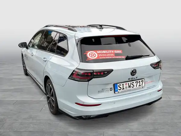 VW GOLF VARIANT (3/19)