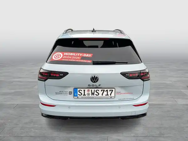 VW GOLF VARIANT (4/19)