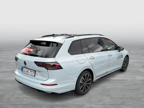 VW GOLF VARIANT (5/19)