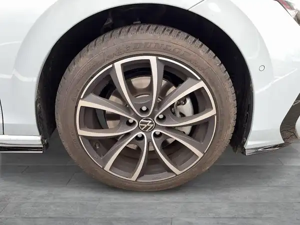 VW GOLF VARIANT (7/19)