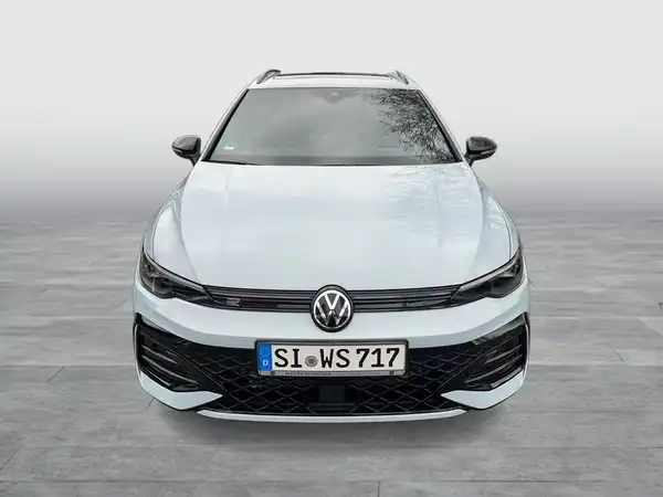 VW GOLF VARIANT (8/19)