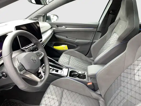 VW GOLF VARIANT (9/19)