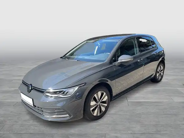 VW GOLF (1/22)