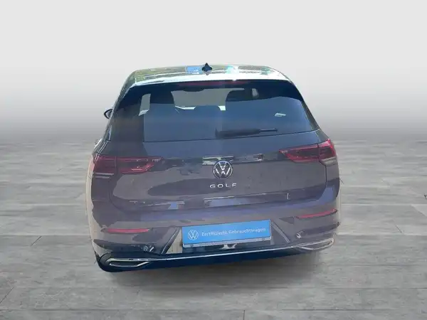 VW GOLF (5/22)