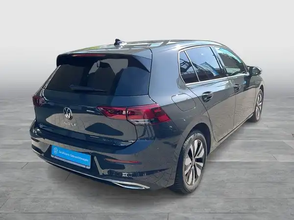 VW GOLF (6/22)