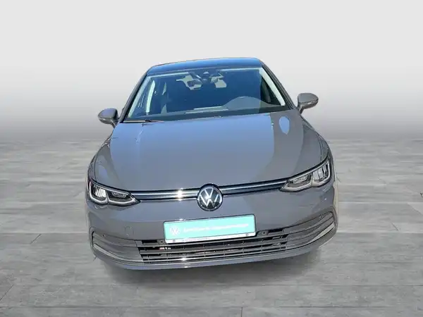 VW GOLF (9/22)