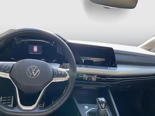 VW GOLF (10/22)