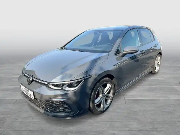 VW GOLF GTD (1/17)