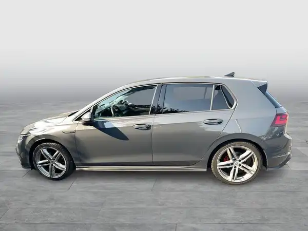 VW GOLF GTD (2/17)