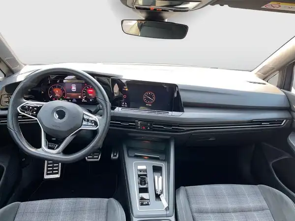 VW GOLF GTD (11/17)