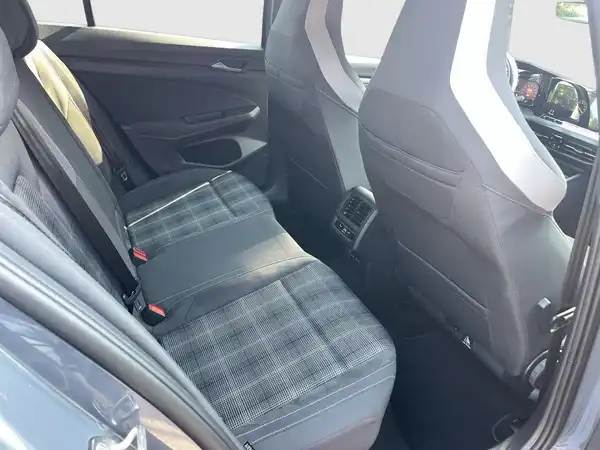 VW GOLF GTD (14/17)