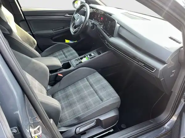 VW GOLF GTD (15/17)