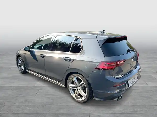 VW GOLF GTD (3/17)