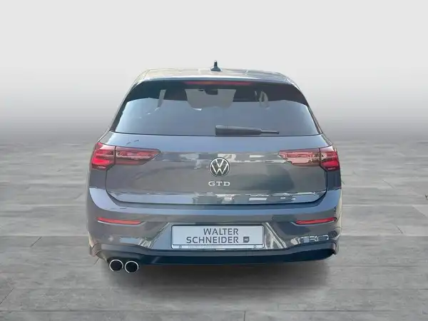 VW GOLF GTD (4/17)