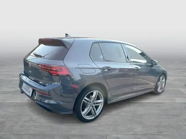 VW GOLF GTD (5/17)