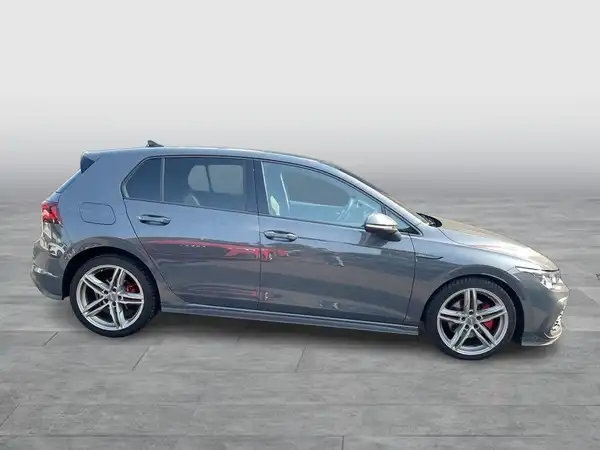 VW GOLF GTD (6/17)