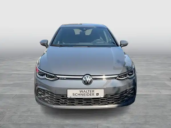 VW GOLF GTD (8/17)