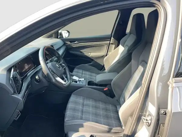 VW GOLF GTD (9/17)
