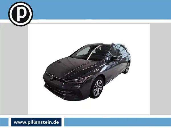 VW GOLF (1/8)