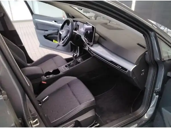VW GOLF (5/8)