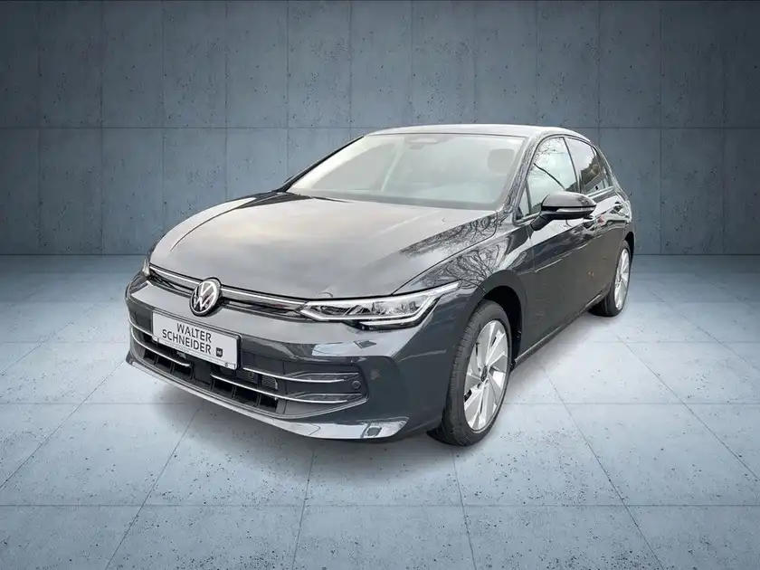 VW GOLF (1/16)