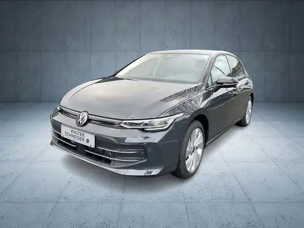 VW GOLF (1/16)