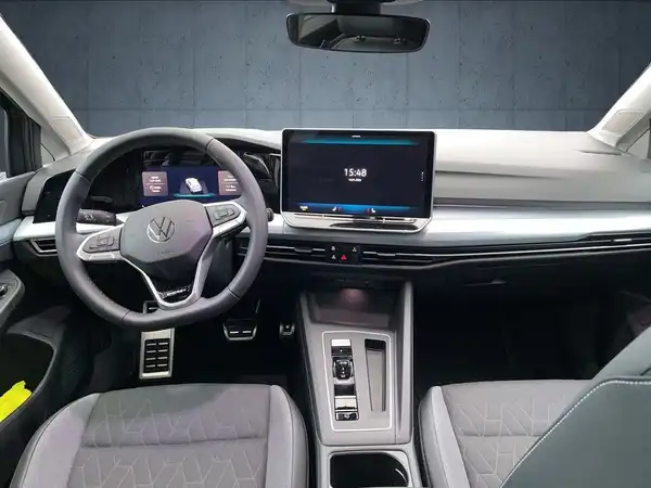 VW GOLF (11/16)