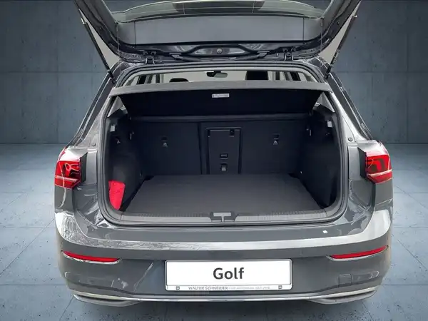 VW GOLF (13/16)