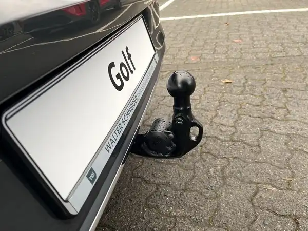 VW GOLF (14/16)