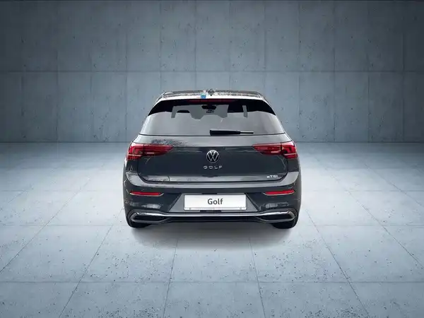 VW GOLF (4/16)