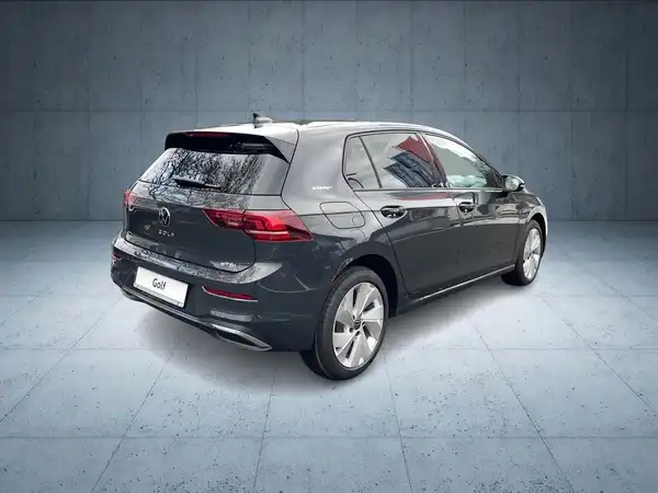 VW GOLF (5/16)