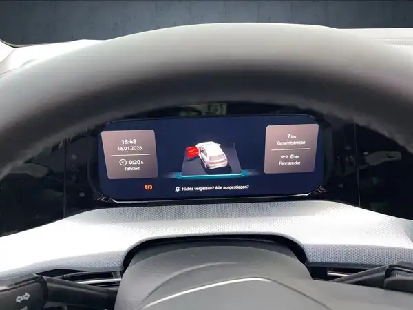 VW GOLF (10/16)
