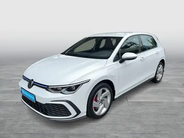 VW GOLF GTE (1/22)