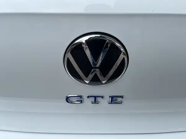 VW GOLF GTE (12/22)