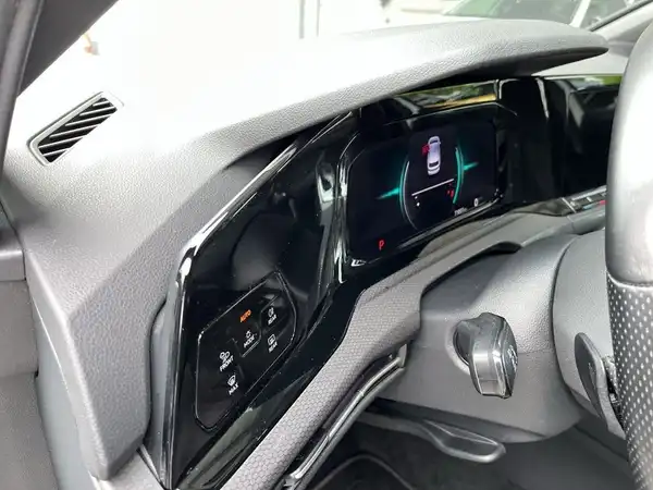 VW GOLF GTE (16/22)