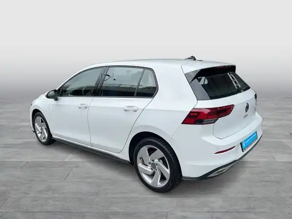 VW GOLF GTE (3/22)