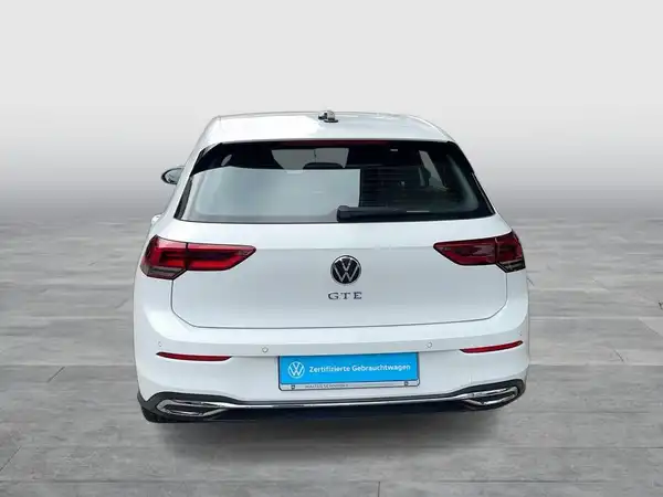 VW GOLF GTE (4/22)