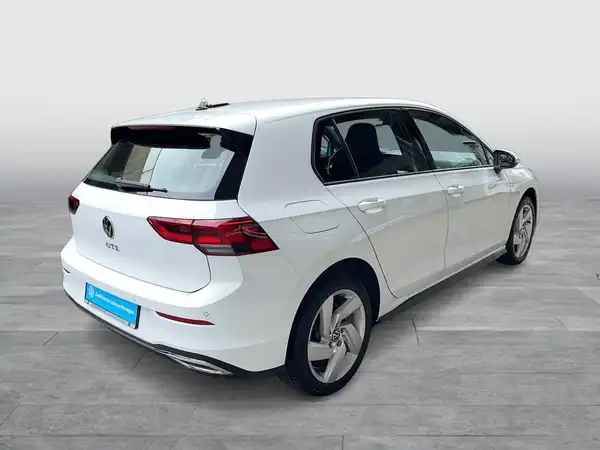VW GOLF GTE (5/22)