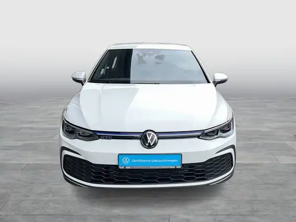 VW GOLF GTE (7/22)