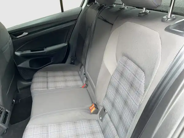 VW GOLF GTE (9/22)