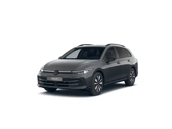 VW GOLF VARIANT (1/12)