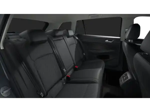 VW GOLF VARIANT (11/12)